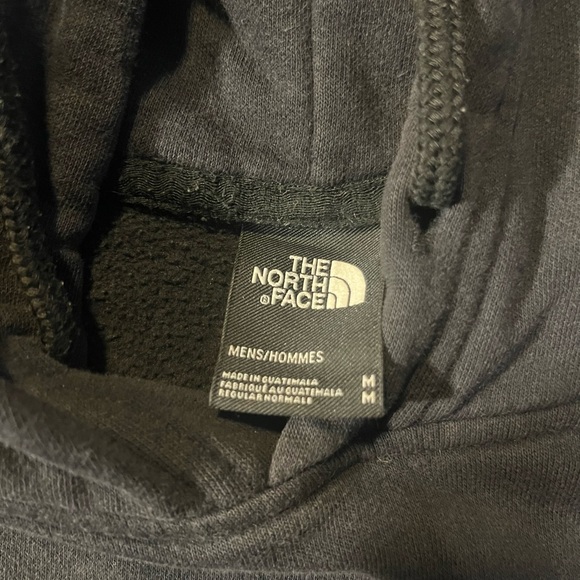 THE NORTH FACE HOODIE - Picture 4 of 8